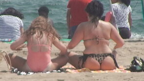 amateur pic 2021 Beach girls pictures(958)