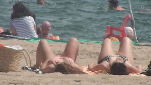 photo amateur 2021 Beach girls pictures(959)