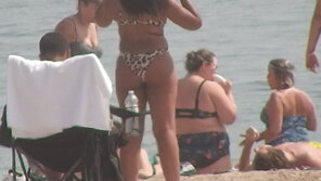 amateur pic 2021 Beach girls pictures(963)