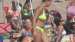 photo amateur 2021 Beach girls pictures(970)