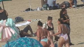 photo amateur 2021 Beach girls pictures(985)