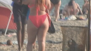photo amateur 2021 Beach girls pictures(1017)