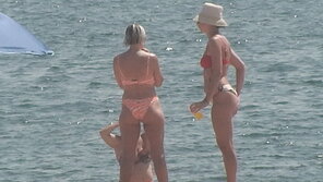 photo amateur 2021 Beach girls pictures(1042)