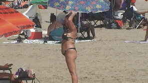 amateur pic 2021 Beach girls pictures(1052)