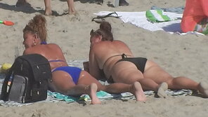 photo amateur 2021 Beach girls pictures(1053)