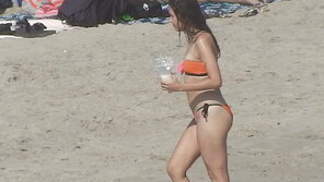 photo amateur 2021 Beach girls pictures(1057)