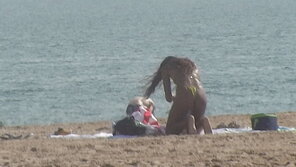 アマチュア写真 2021 Beach girls pictures(1063)