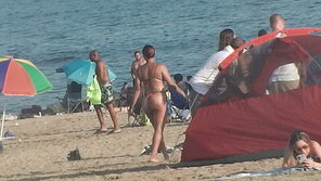 amateur pic 2021 Beach girls pictures(1074)