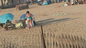 photo amateur 2021 Beach girls pictures(1083)