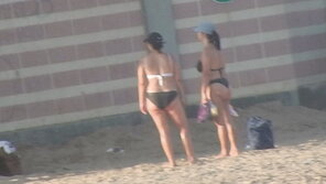 foto amatoriale 2021 Beach girls pictures(1084)
