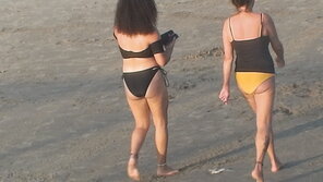 foto amateur 2021 Beach girls pictures(1089)