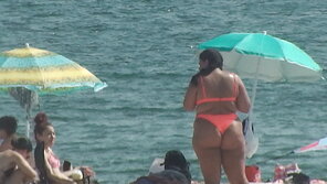 amateur pic 2021 Beach girls pictures(1103)