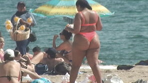 amateur pic 2021 Beach girls pictures(1106)