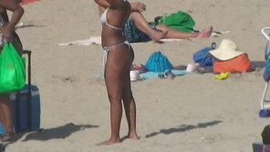 photo amateur 2021 Beach girls pictures(1112)