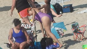 photo amateur 2021 Beach girls pictures(1114)