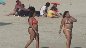 photo amateur 2021 Beach girls pictures(1115)