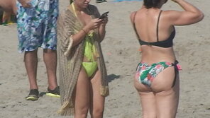 foto amatoriale 2021 Beach girls pictures(1118)