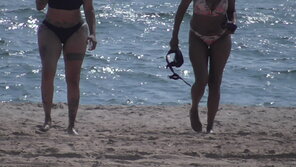 amateur pic 2021 Beach girls pictures(1133)