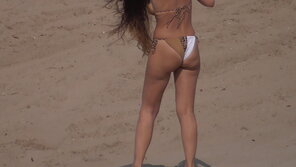 amateur pic 2021 Beach girls pictures(1141)