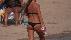amateur pic 2021 Beach girls pictures(1146)