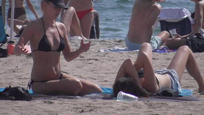 amateur pic 2021 Beach girls pictures(1160)