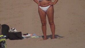 amateur pic 2021 Beach girls pictures(1179)