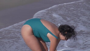 amateur pic 2021 Beach girls pictures(1183)