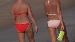 amateur pic 2021 Beach girls pictures(1194)