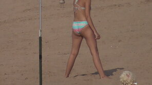 foto amatoriale 2021 Beach girls pictures(1199)