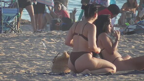photo amateur 2021 Beach girls pictures(1210)