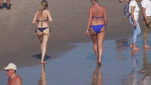 photo amateur 2021 Beach girls pictures(1249)