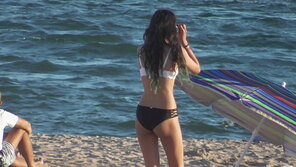 amateur pic 2021 Beach girls pictures(1269)