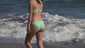 2021 Beach girls pictures(1296)