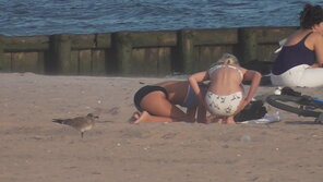 amateur pic 2021 Beach girls pictures(1317)