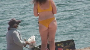 amateur pic 2021 Beach girls pictures(1340)