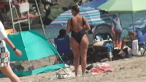 amateur pic 2021 Beach girls pictures(1349)
