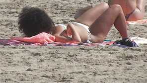 amateur pic 2021 Beach girls pictures(1354)