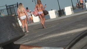 photo amateur 2021 Beach girls pictures(1377)