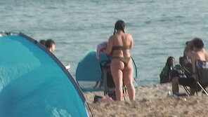 amateur pic 2021 Beach girls pictures(1380)