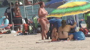 amateur pic 2021 Beach girls pictures(1391)