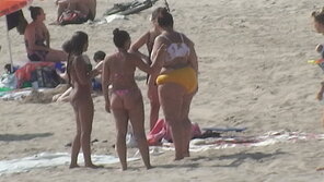 foto amatoriale 2021 Beach girls pictures(1397)
