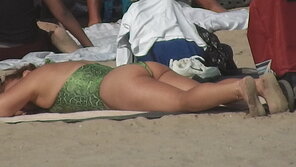 amateur pic 2021 Beach girls pictures(1398)