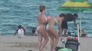 photo amateur 2021 Beach girls pictures(1402)