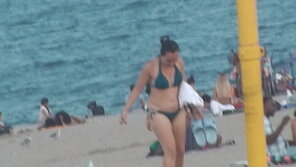 amateur pic 2021 Beach girls pictures(1403)