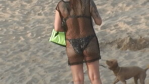 photo amateur 2021 Beach girls pictures(1408)