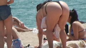 amateur pic 2021 Beach girls pictures(1416)