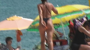 photo amateur 2021 Beach girls pictures(1423)