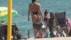 foto amatoriale 2021 Beach girls pictures(1429)