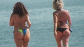amateur pic 2021 Beach girls pictures(1449)