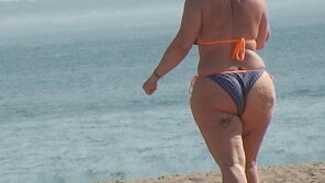 amateur pic 2021 Beach girls pictures(1453)